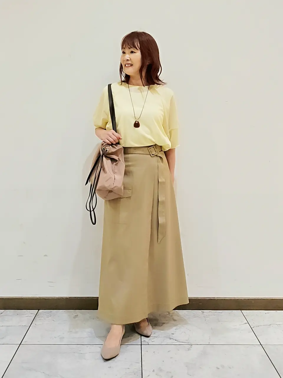  森崎 コーディネート画像