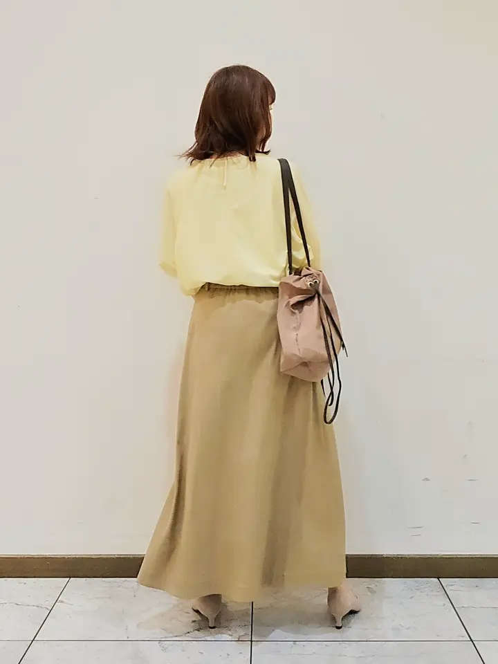 ONWARD CROSSET SELECT 森崎 コーディネート画像