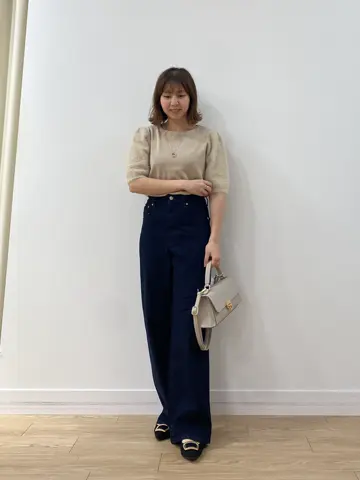 ONWARD CROSSET SELECT 山口 コーディネート画像