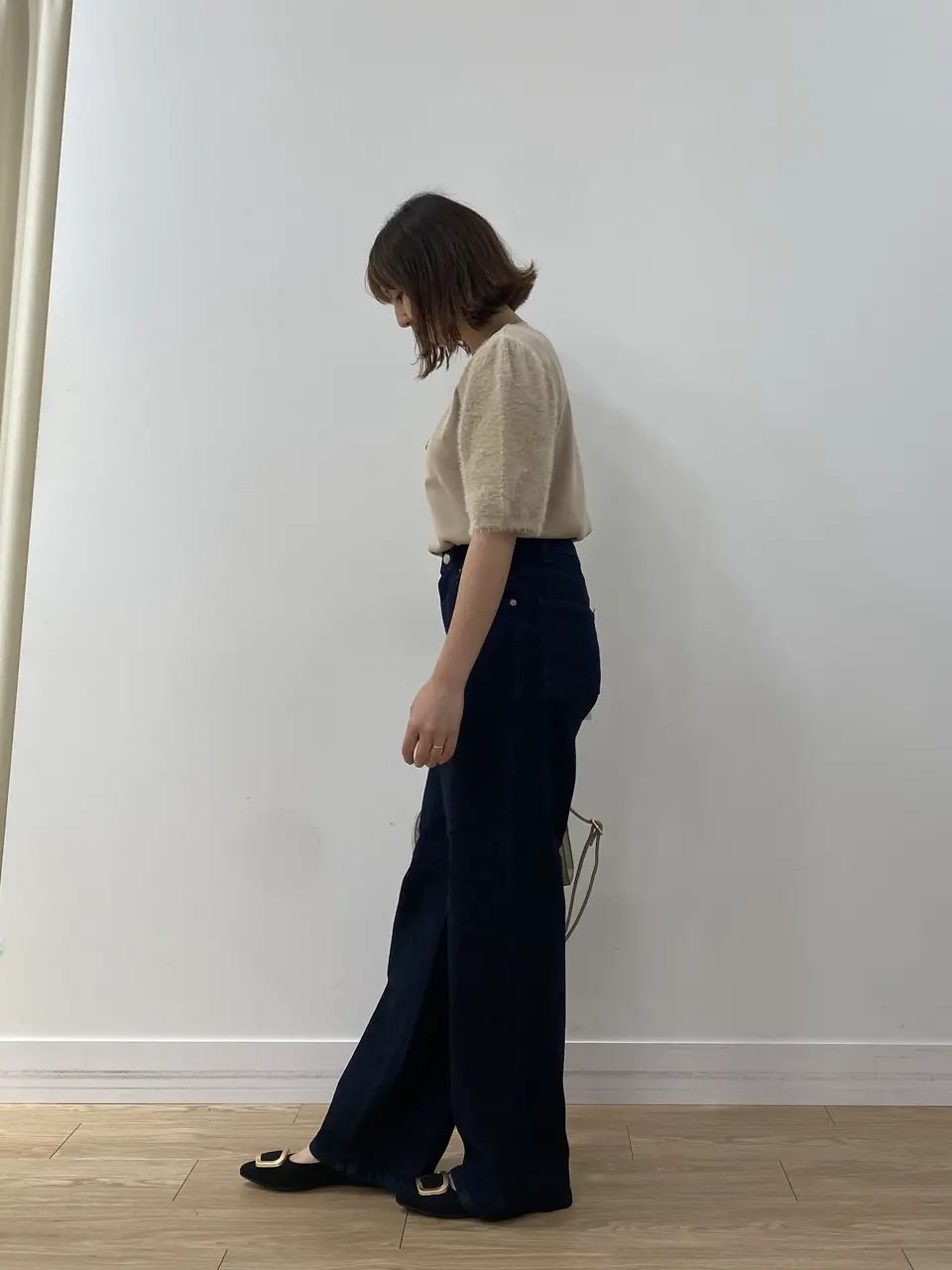 ONWARD CROSSET SELECT 山口 コーディネート画像