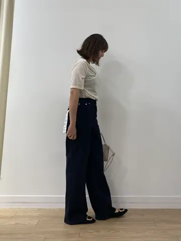 ONWARD CROSSET SELECT 山口 コーディネート画像