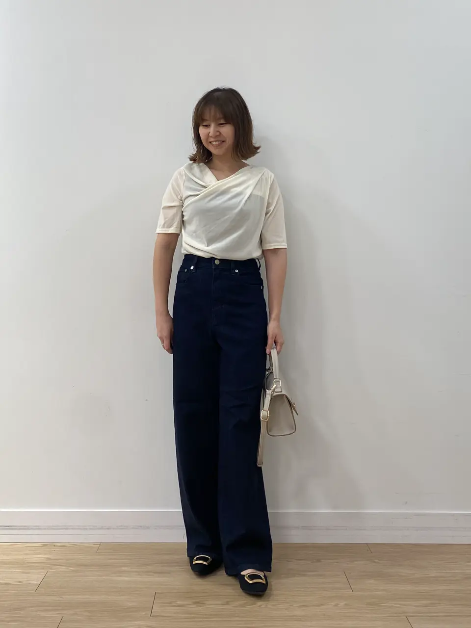 ONWARD CROSSET SELECT 山口 コーディネート画像