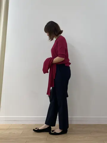 ONWARD CROSSET SELECT 山口 コーディネート画像