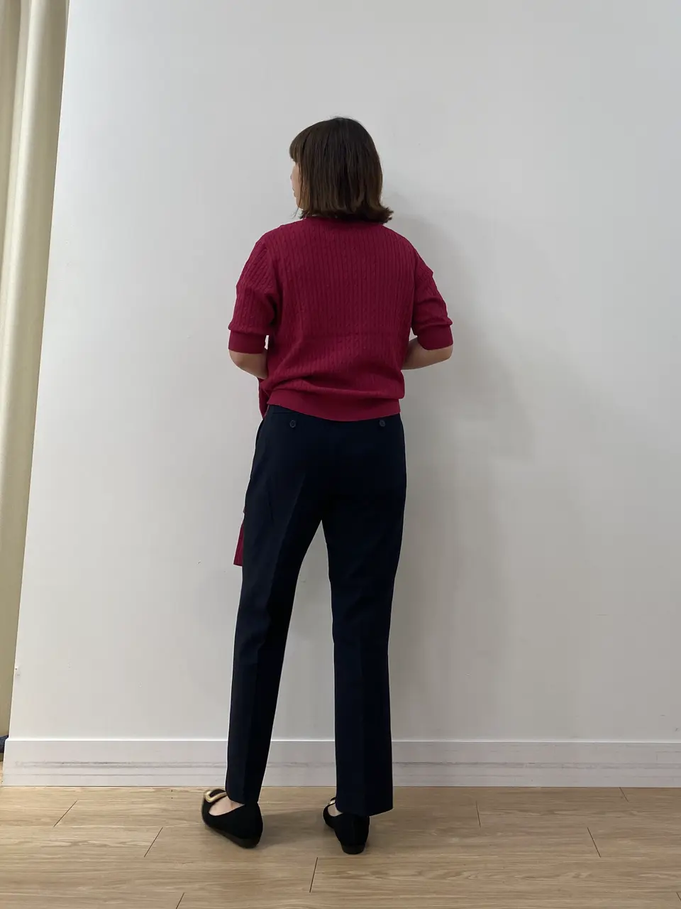 ONWARD CROSSET SELECT 山口 コーディネート画像