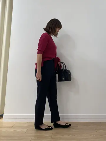 ONWARD CROSSET SELECT 山口 コーディネート画像