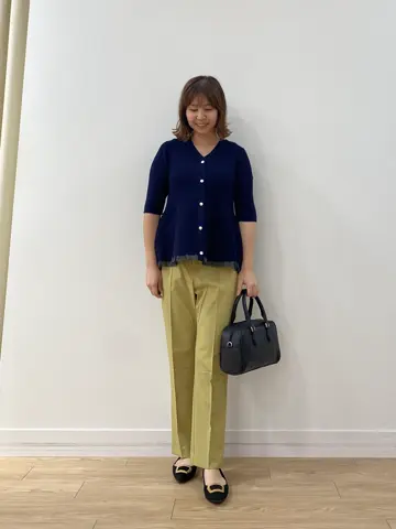 ONWARD CROSSET SELECT 山口 コーディネート画像