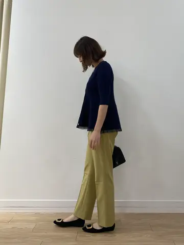 ONWARD CROSSET SELECT 山口 コーディネート画像