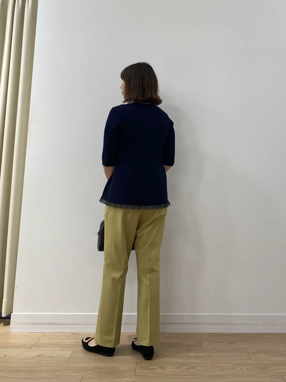 ONWARD CROSSET SELECT 山口 コーディネート画像