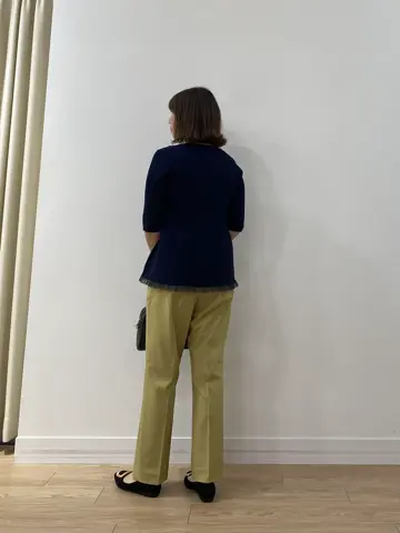 ONWARD CROSSET SELECT 山口 コーディネート画像