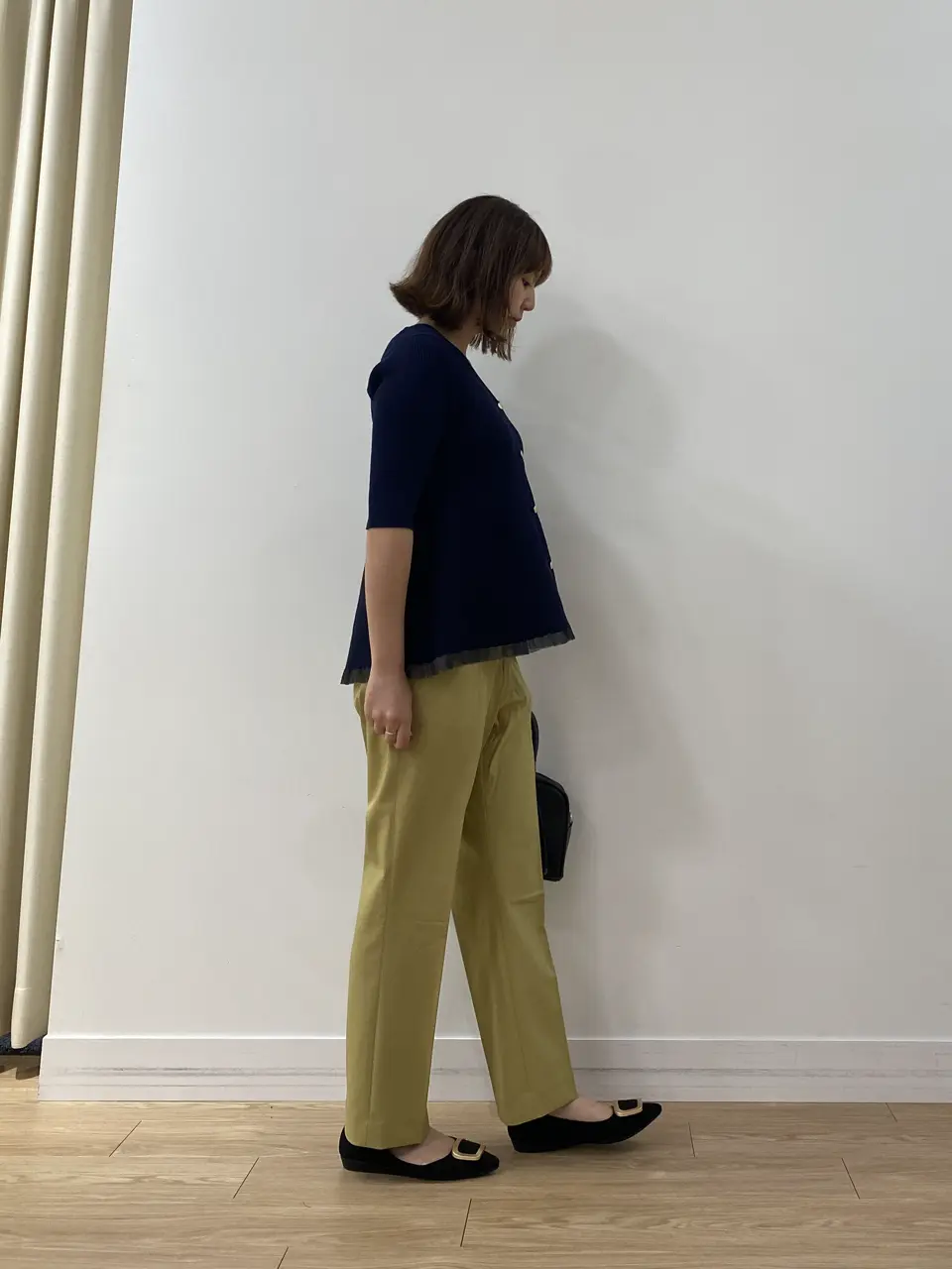 ONWARD CROSSET SELECT 山口 コーディネート画像