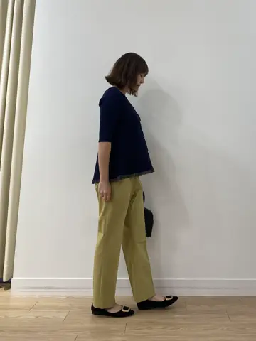 ONWARD CROSSET SELECT 山口 コーディネート画像