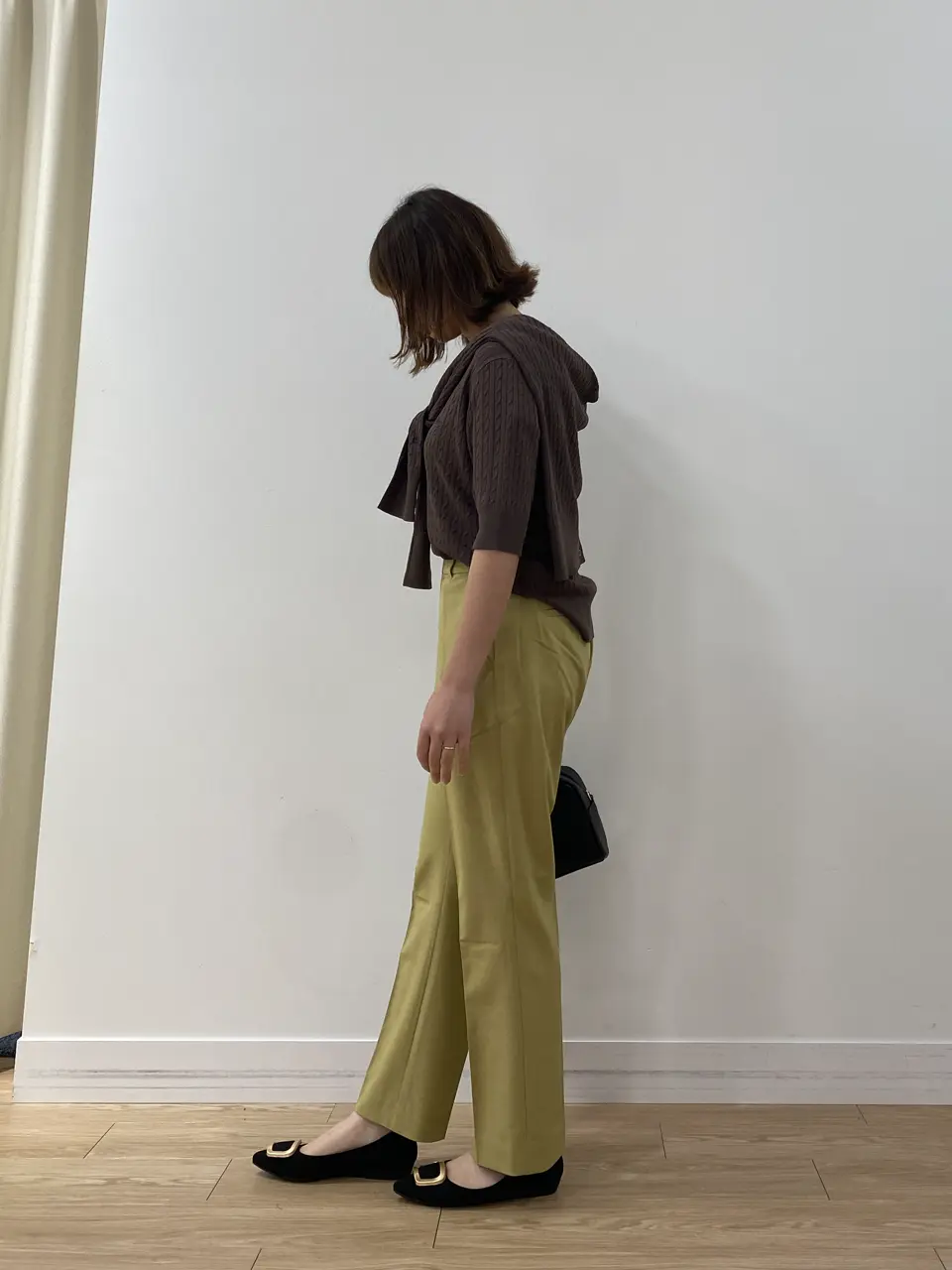 ONWARD CROSSET SELECT 山口 コーディネート画像