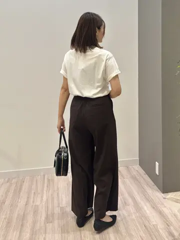 ONWARD CROSSET SELECT mami コーディネート画像