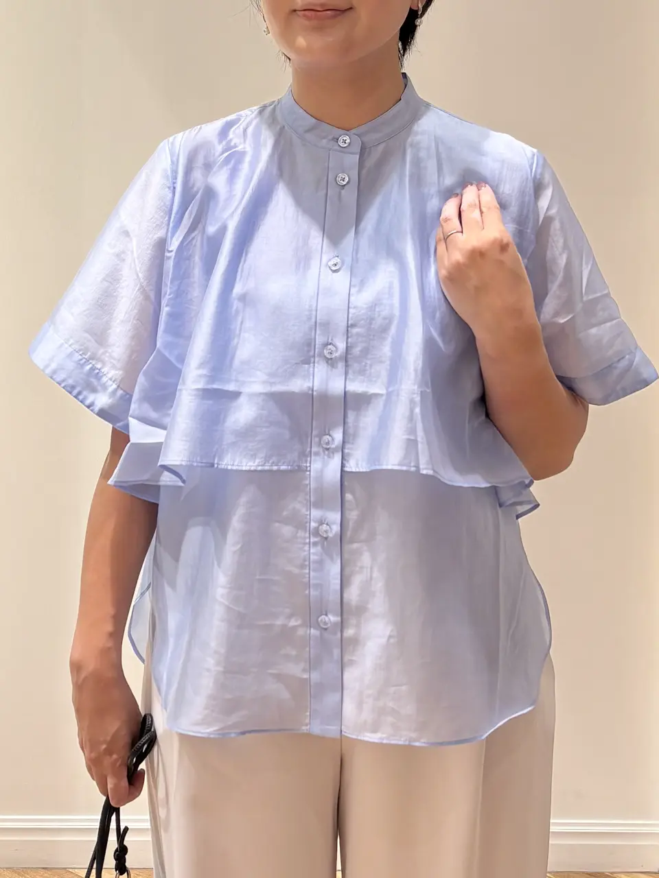 ONWARD CROSSET SELECT 宮本 コーディネート画像