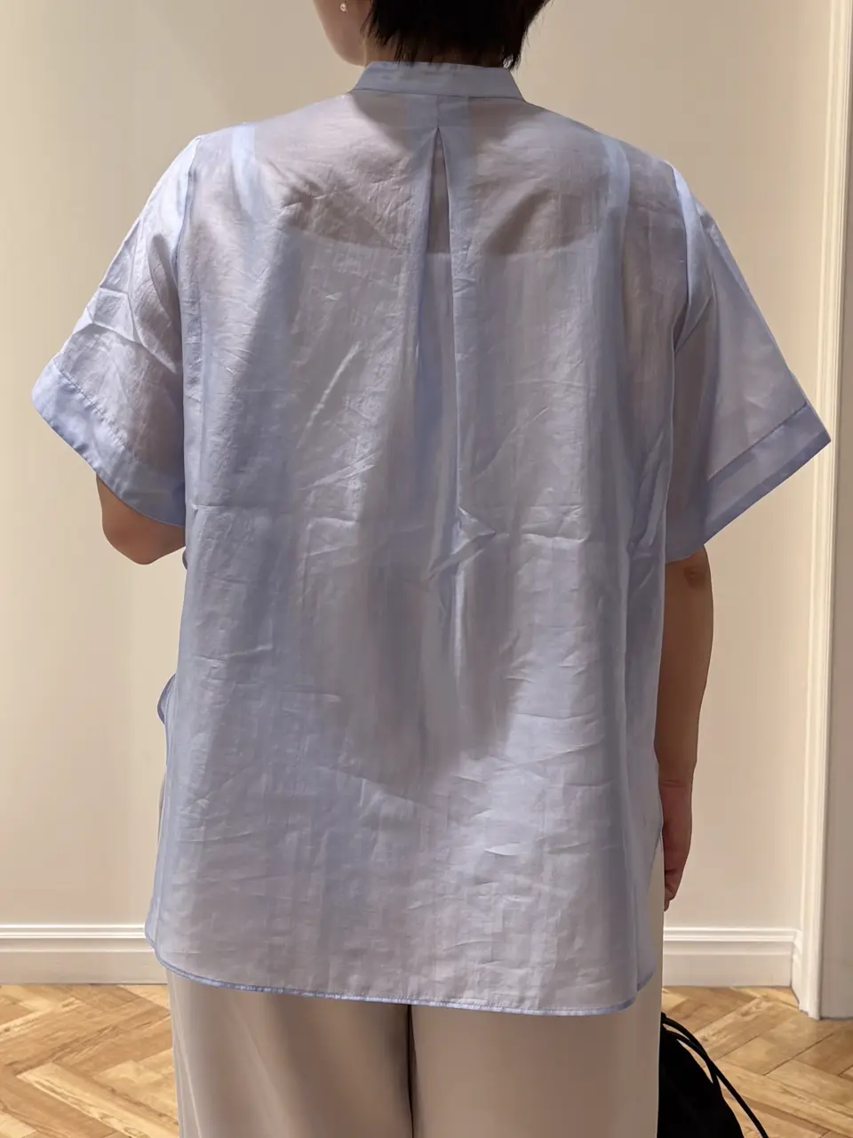 ONWARD CROSSET SELECT 宮本 コーディネート画像