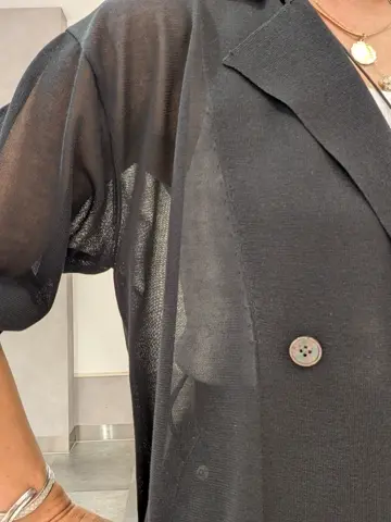 ONWARD CROSSET SELECT niwa コーディネート画像