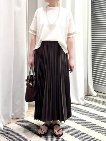 ONWARD CROSSET SELECT 内海 コーディネート画像