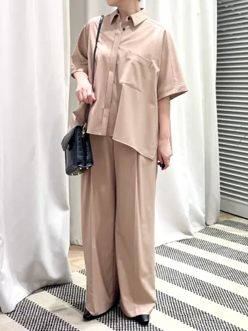 ONWARD CROSSET SELECT 内海 コーディネート画像