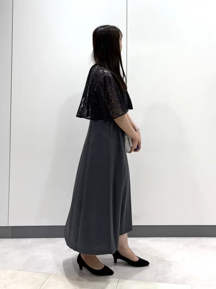 ONWARD CROSSET SELECT 櫻木 コーディネート画像