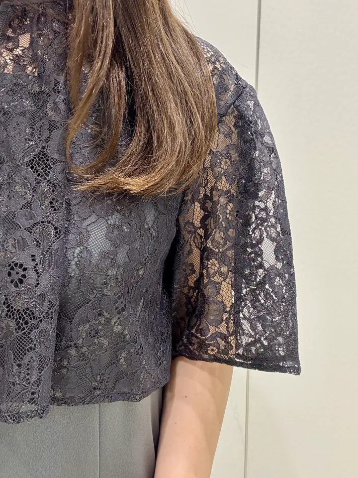 ONWARD CROSSET SELECT 櫻木 コーディネート画像