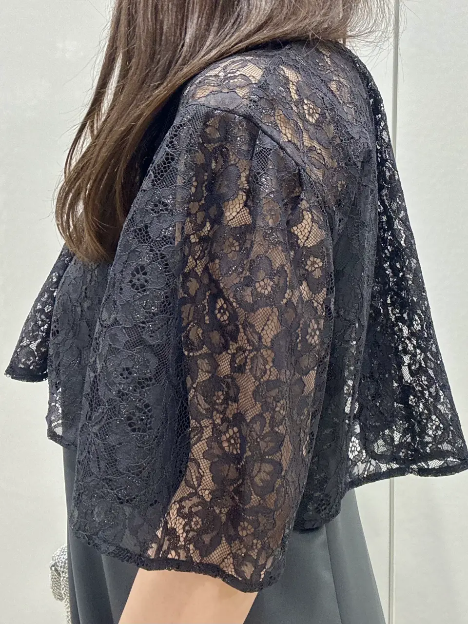 ONWARD CROSSET SELECT 櫻木 コーディネート画像