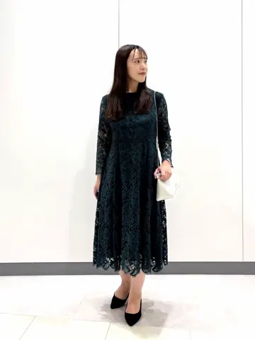 ONWARD CROSSET SELECT 櫻木 コーディネート画像