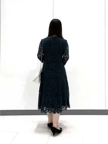 ONWARD CROSSET SELECT 櫻木 コーディネート画像