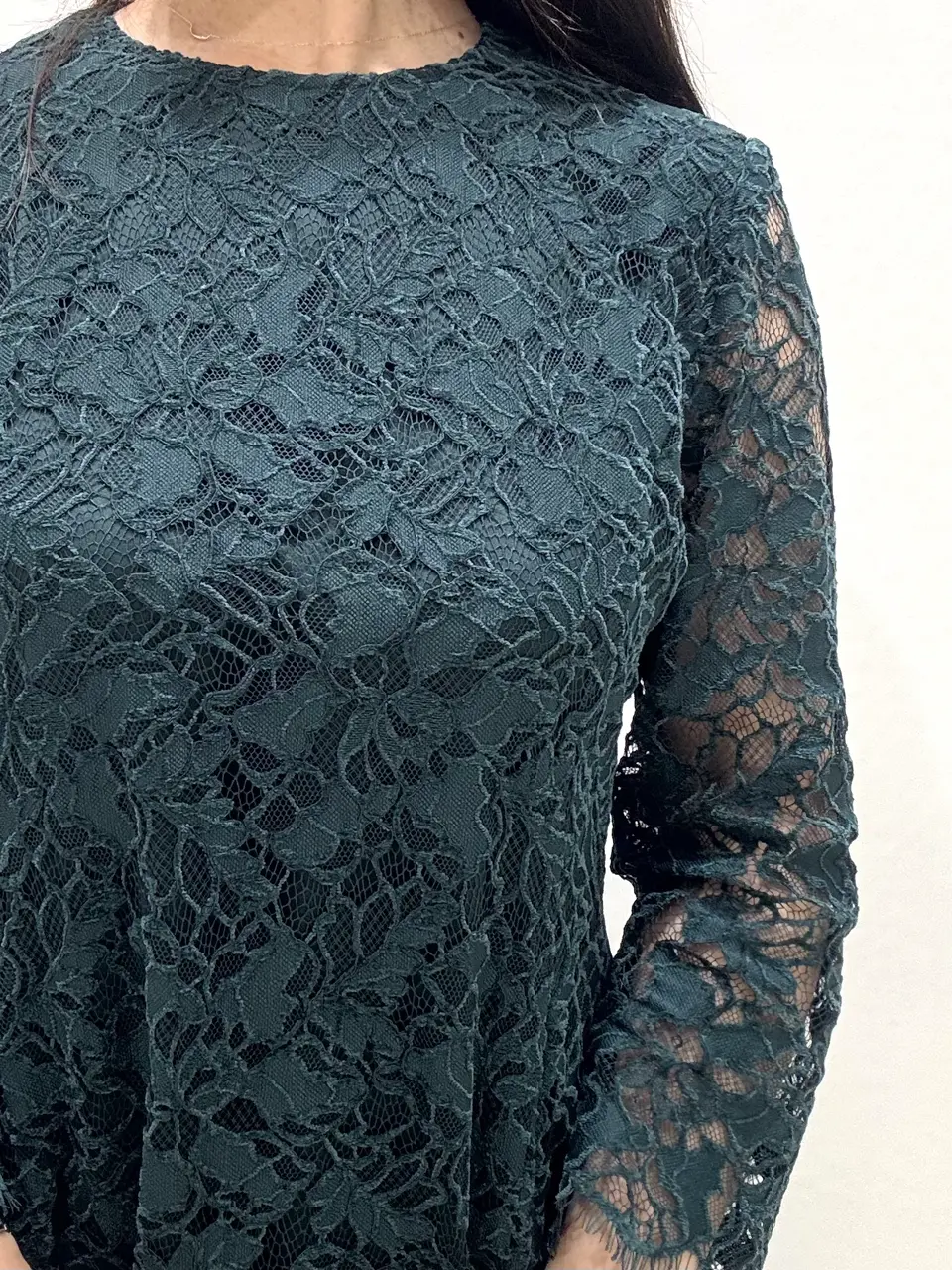 ONWARD CROSSET SELECT 櫻木 コーディネート画像