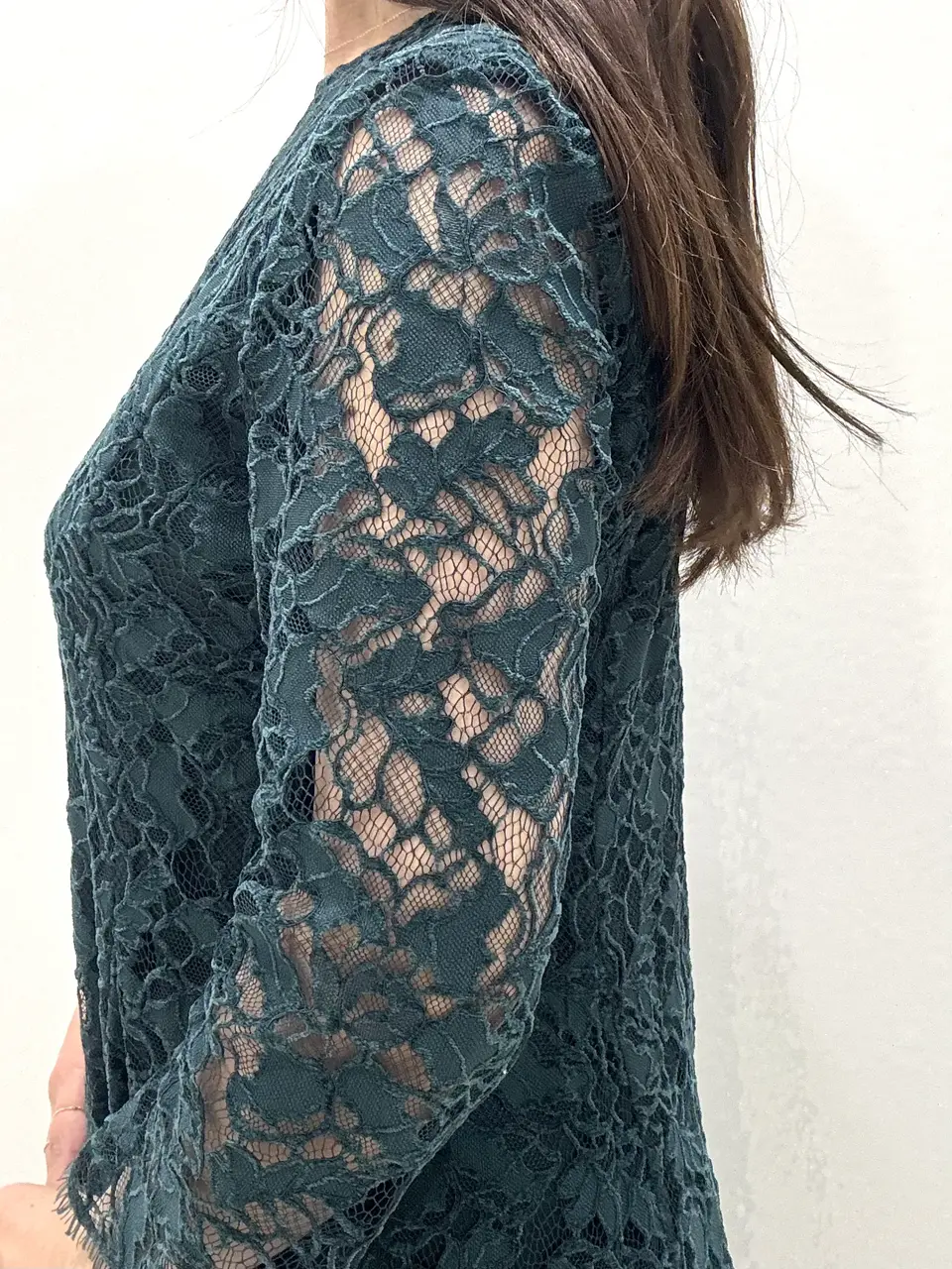 ONWARD CROSSET SELECT 櫻木 コーディネート画像