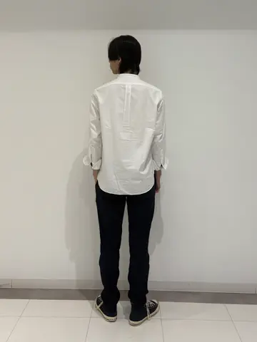 ONWARD CROSSET SELECT 石川　凌大 コーディネート画像