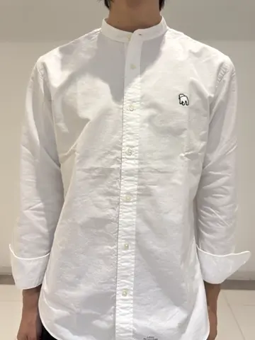 ONWARD CROSSET SELECT 石川　凌大 コーディネート画像