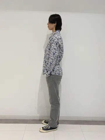 ONWARD CROSSET SELECT 石川　凌大 コーディネート画像