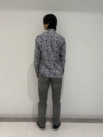 ONWARD CROSSET SELECT 石川　凌大 コーディネート画像