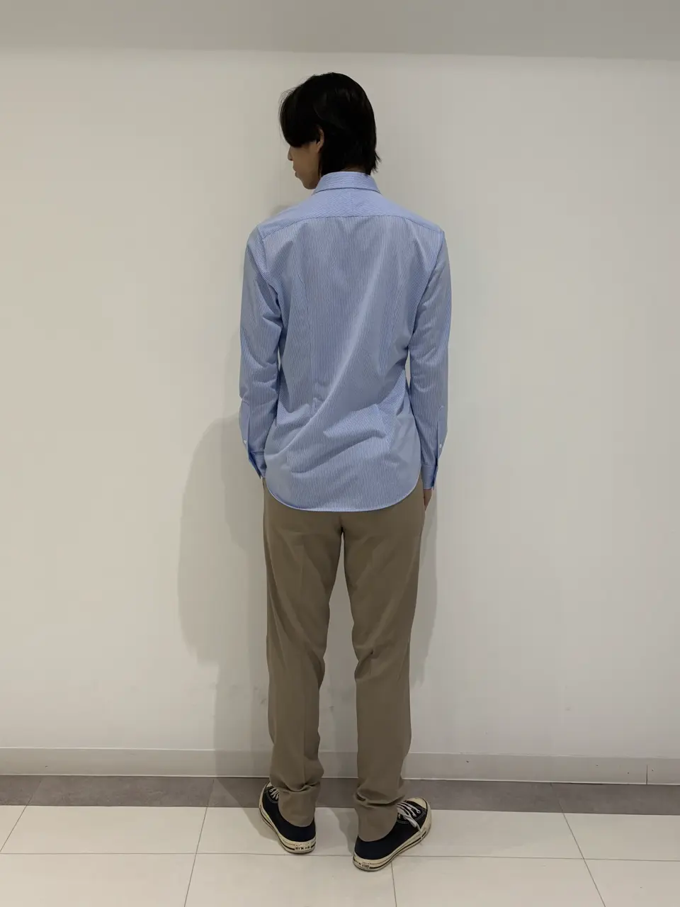 ONWARD CROSSET SELECT 石川　凌大 コーディネート画像