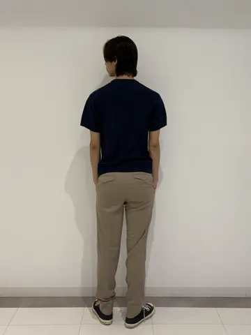 ONWARD CROSSET SELECT 石川　凌大 コーディネート画像