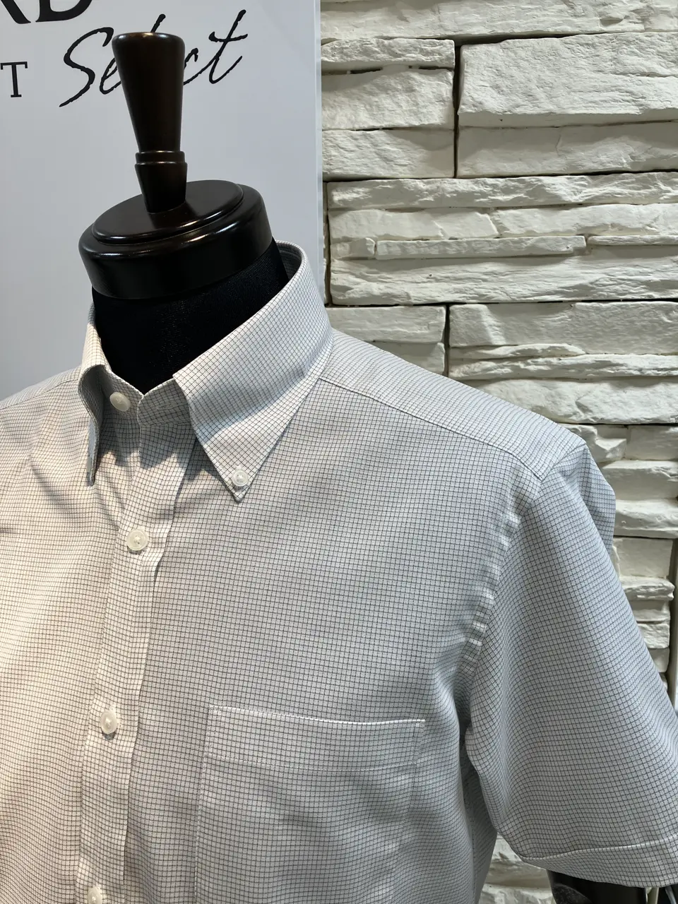 ONWARD CROSSET SELECT 久古 コーディネート画像