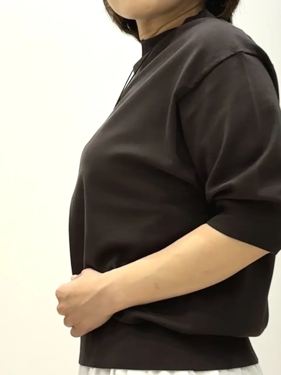 ONWARD CROSSET SELECT 前田 コーディネート画像