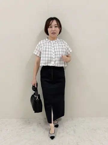 ONWARD CROSSET SELECT 副島 コーディネート画像