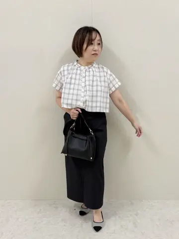 ONWARD CROSSET SELECT 副島 コーディネート画像