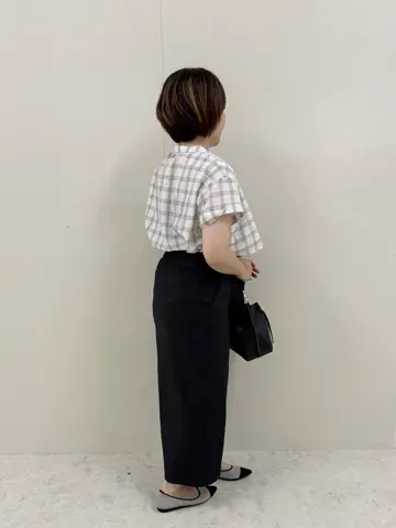 ONWARD CROSSET SELECT 副島 コーディネート画像