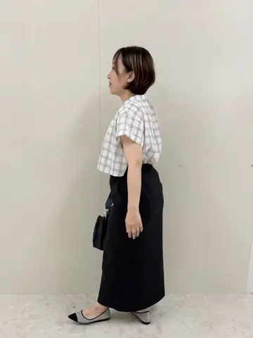 ONWARD CROSSET SELECT 副島 コーディネート画像