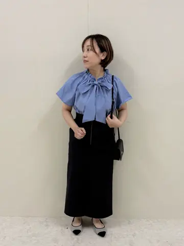 ONWARD CROSSET SELECT 副島 コーディネート画像