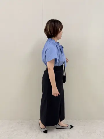 ONWARD CROSSET SELECT 副島 コーディネート画像