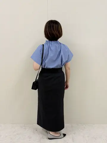 ONWARD CROSSET SELECT 副島 コーディネート画像