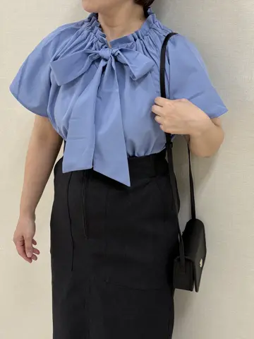 ONWARD CROSSET SELECT 副島 コーディネート画像