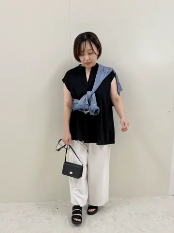 ONWARD CROSSET SELECT 副島 コーディネート画像