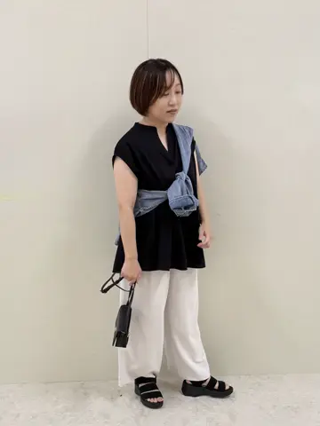 ONWARD CROSSET SELECT 副島 コーディネート画像