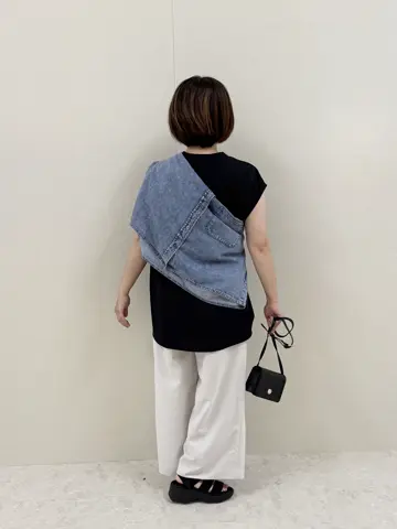 ONWARD CROSSET SELECT 副島 コーディネート画像