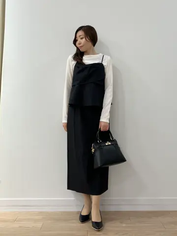 ONWARD CROSSET SELECT 外川 コーディネート画像