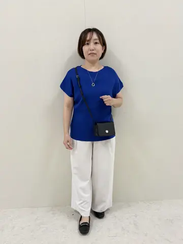 ONWARD CROSSET SELECT 副島 コーディネート画像